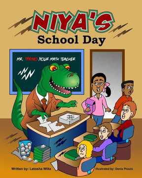 Niya's School Day