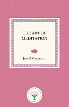The Art Of Meditation - 9781939542670
