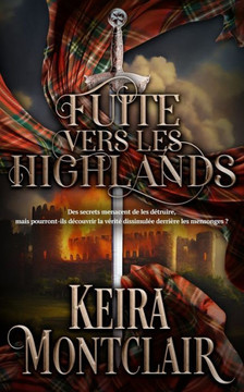 Fuite Vers Les Highlands (French Edition) - 9781960359032