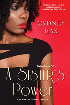 A Sister's Power (The Reeves Sisters) A Sister's Power (The Reeves Sisters)