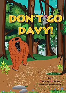 Don'T Go Davy! Don'T Go Davy!