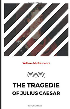 The Tragedie Of Julius Caesar