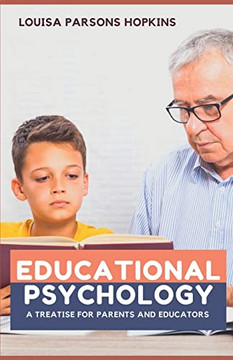 Educational Psychology - 9789390877362