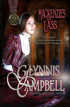 Mackenzie's Lass