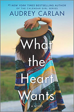 What the Heart Wants: A Novel (The Wish Series)