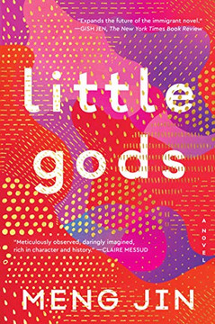 Little Godsa Novel -apeack Little Godsa Novel -apeack