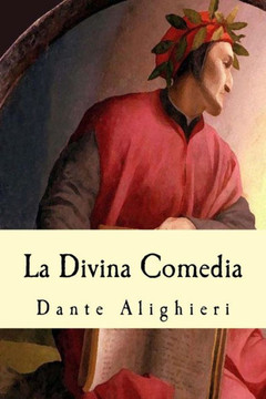 La Divina Comedia (Spanish Edition)