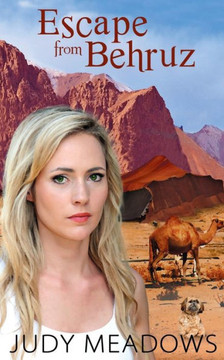 Escape From Behruz Escape From Behruz