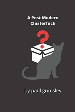 a post modern clusterfuck (Dirty 30s) a post modern clusterfuck (Dirty 30s)