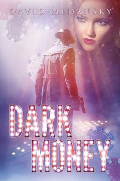 Dark Money - 9781938015595