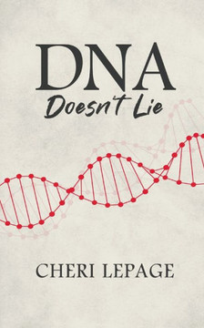 Dna Doesn'T Lie - 9781960629494