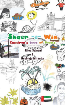Shaer -E- Win: Children's Book Of Poems
