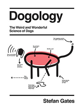Dog-Ology : The Weird And Wonderful Science Of Dogs