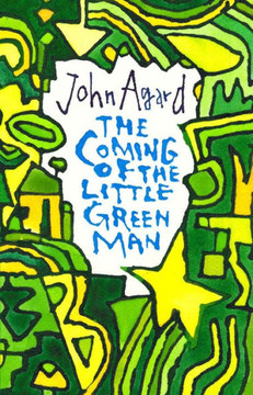 The Coming Of The Little Green Man The Coming Of The Little Green Man