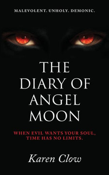 The Diary Of Angel Moon
