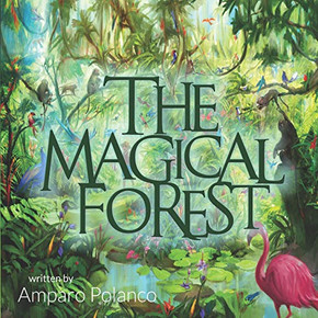 The Magical Forest The Magical Forest