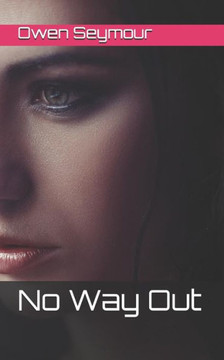 No Way Out (A Patrick Spencer Mystery) No Way Out (A Patrick Spencer Mystery)