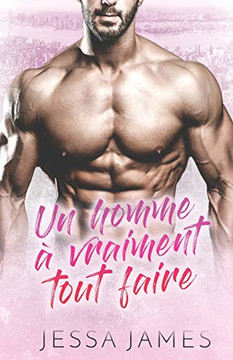 Un homme à vraiment tout faire (Grands caractères)