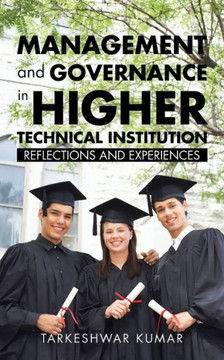 Management And Governance In Higher Technical Institution