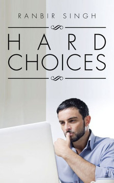 Hard Choices - 9781482874051