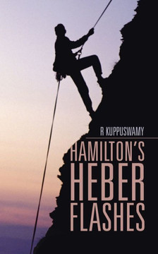 Hamilton's Heber Flashes - 9781482884258