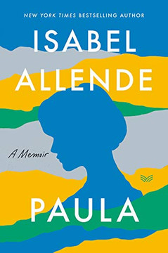 Paula: A Memoir Paula: A Memoir