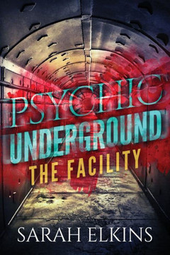 The Facility - 9781948608213