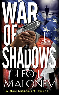 War Of Shadows (A Dan Morgan Thriller)