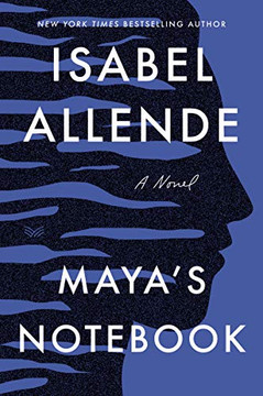Maya's Notebook: A Novel