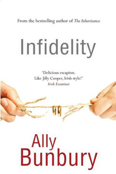 Infidelity - 9781781998243