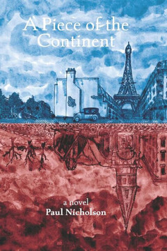 A Piece of the Continent: Historical fiction set in Paris in the 1920s