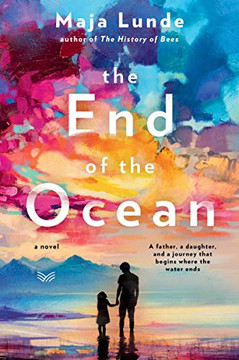 The End of the Oana Novel -apeack