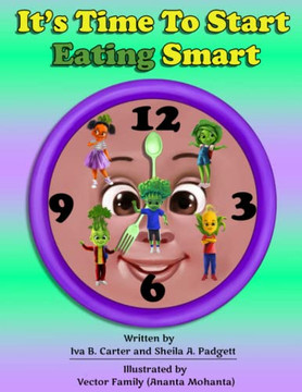 It'S Time To Start Eating Smart It'S Time To Start Eating Smart
