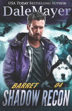 Barret (Shadow Recon) Barret (Shadow Recon)