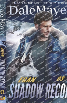 Egan (Shadow Recon) Egan (Shadow Recon)
