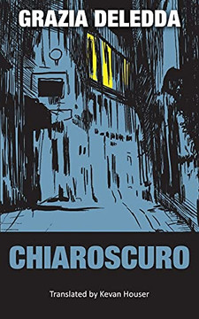 Chiaroscuro Chiaroscuro