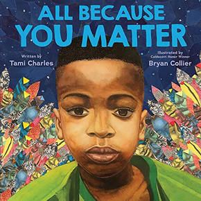 All Because You Matter All Because You Matter