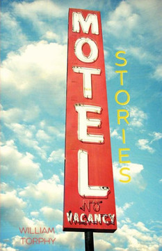 Motel Stories - 9781956692617