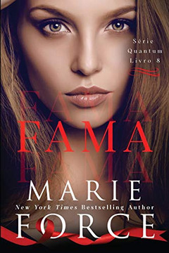 Fama (Série Quantum) (Portuguese Edition)