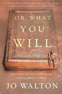 Or at You Will -apeack