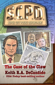 The Case Of The Claw The Case Of The Claw