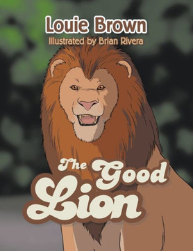 The Good Lion - 9781638126911