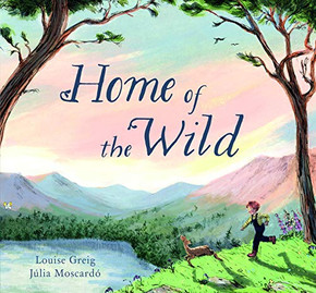 Home Of The Wild