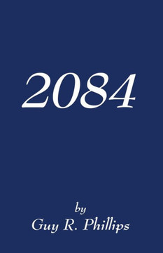 2084 - 9781608628339