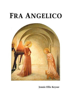 Fra Angelico (Painters Series) - 9781861716033