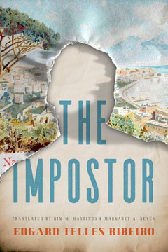 The Impostor - 9781954276154