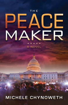 The Peace Maker - 9781683500933