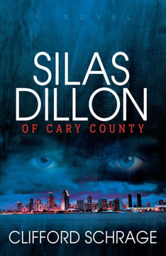 Silas Dillon Of Cary County