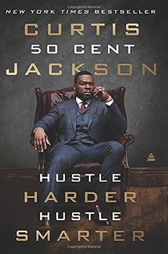 Hustle Harder, Hustle Smarter - 9780062953810