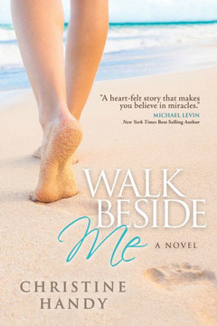 Walk Beside Me Walk Beside Me